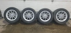 Bridgestone Turanza T002. ������, 2021 ���, �/�, ����� �� 5 % ����