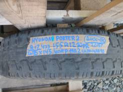 Hyundai. 4.0x12", �� 110���. ����