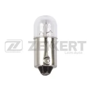 ����� T2W (T8.5) 12V 2W BA9s (�����. ���-�� ������ 10 ��) LP1021 ����