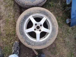 3SDM 0.01. 6.5x15", 4x108, ET-55, �� 50���. ��� ����� �� ��������� ����