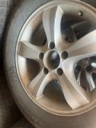 SsangYong. 6.5x18", 5x130, ET43, �� 84,1���. ����