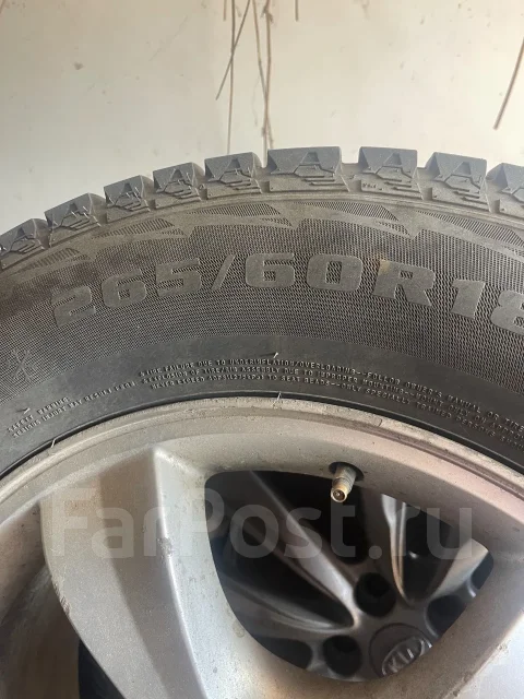 SsangYong. 6.5x18", 5x130, ET43, �� 84,1���. ����