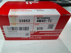 33952-STD �������� ��������� ����� 4M40 33952-STD ����