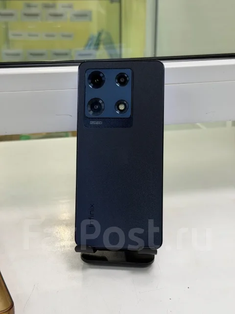 Infinix Note 30 Pro. �/�, 256 �� ����