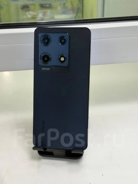 Infinix Note 30 Pro. �/�, 256 �� ����