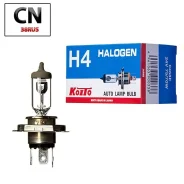 ����� ��������� ����� Koito H4 24V 75/70W (�� 1 ��. ) Koito 0468E 0468E ����