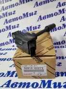 ������� ��������� 90919-02272 Toyota C-HR Prius ZVW50 2Zrfxe 9091902272 ����