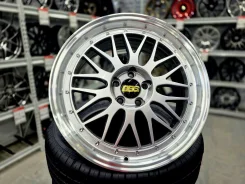 BBS. 7.5x17", 5x100, ET38, �� 73,1���. ����