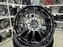 Fuel Off-Road. 8.5x18", 6x139.7, ET35, �� 106,1���. ����