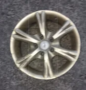 K-Speed. 6.0x14", 5x100, ET35 ����
