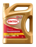 Sintec Trans