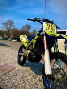 Yamaha YZ 250F. 250����. ��., ��������, ��� ���, ������ �� �� ����