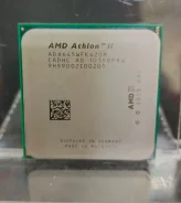 AMD Athlon II X4 ����