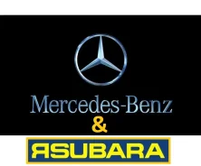 ��������� ������ ������� ��� Mercedes Benz �� ������ N007603014102 A007603014106 N007603014106 ����