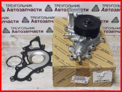 ����� ������� 1VD VDJ200 16100-59366 / Toyota / �������� 1610059366 ����