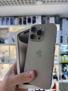 Apple iPhone 15 Pro. �/�, 128 ��, �����������, Dual-SIM ����