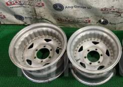Centerline Wheels. 9.0x15", 6x139.7, ET-40, �� 110���. ����