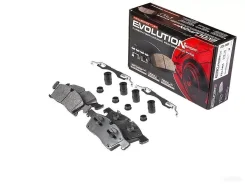 �������� ������� PowerStop Z23 �� Jeep / Mercedes 23-1455 231455 ����