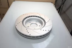 �������� ��������� ����� PowerStop �� Jeep SRT8 AR83080 AR83080 ����