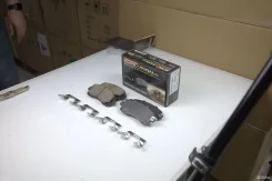 �������� ������������ ������� PowerStop �� Subaru 17-2045 172045 ����