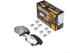 ������ ������� PowerStop Z36 Genesis Hyundai Kia 36-2394 362394 ����