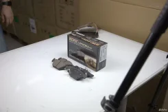 ������ ������� PowerStop �� Subaru 17-1808 171808 ����