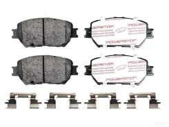 �������� ������� PowerStop Next Gen Toyota NXT-908 NXT908 ����
