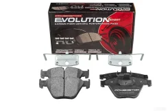 �������� ��������� ������� Bmw Power Stop Z23 23-918 23918 ����