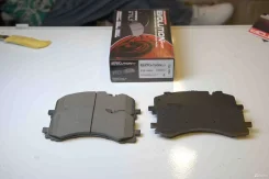 �������� ������� PowerStop Z23 Audi A6 A7 A8 Q7 Q8 23-1952 231952 ����