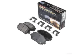 �������� ��������� ������� PowerStop Z17 17C-3116 17C3116 ����