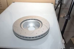 �������� ��������� ����� PowerStop �� Audi EBR1637 EBR1637 ����