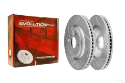 �������� ��������� ����� Ford PowerStop AR85137 AR85137 ����