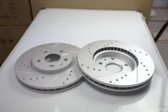�������� ��������� ����� PowerStop �� Camaro AR82126 AR82126 ����