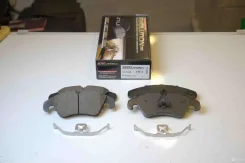 �������� ������� PowerStop Audi A4 A5 A6 A7 Q5 17-1322 171322 ����