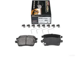������ ��������� ������� PowerStop Z17 17C-3114 17C3114 ����
