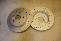 ������ ��������� ����� PowerStop Toyota-Lexus JBR1370 JBR1370 ����