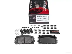�������� ������� PowerStop Z23 Toyota 23-1293 231293 ����