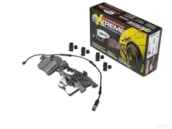 �������� ��������� ������� PowerStop Z26 �� BMW 26-1561 261561 ����