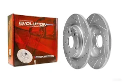 ������ ��������� ����� Chrysler PowerStop AR86001 AR86001 ����