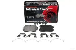 �������� ������� PowerStop Z23 ��� Haval F7 23-1521 231521 ����