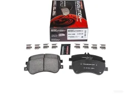 �������� ������� PowerStop Z23 Mercedes 23-1406 231406 ����