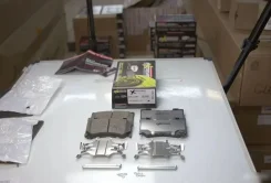 �������� ������� PowerStop Z26 Infiniti 26-1346 261346 ����