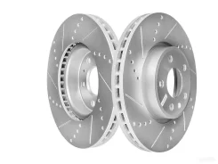 �������� ��������� ����� PowerStop Audi 318x30 CBR6094 CBR6094 ����