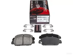 �������� ������� PowerStop Z23 Honda 23-1654 231654 ����