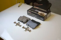 �������� ������� PowerStop �� VAG 17-1663 171663 ����