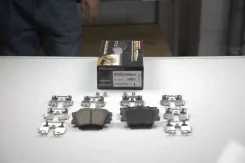 ������ ������� PowerStop �� Toyota-Lexus 17-1212 171212 ����