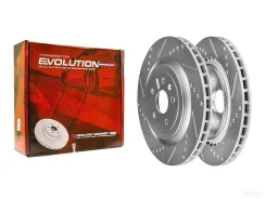 ������ ����� PowerStop Camaro / Cadillac CTS AR8681 AR8681 ����