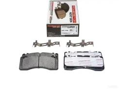 �������� ������� PowerStop Next Gen Ford Mustang 6 NXT-1792 NXT1792 ����
