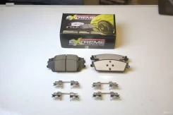 ������ ������� PowerStop Z26 Tahoe Escalade 26-1707 261707 ����