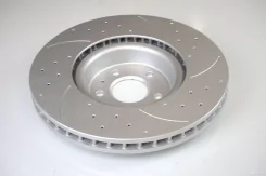 �������� ��������� ����� PowerStop �� Audi CBR6087 CBR6087 ����